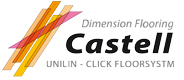 Logo castell